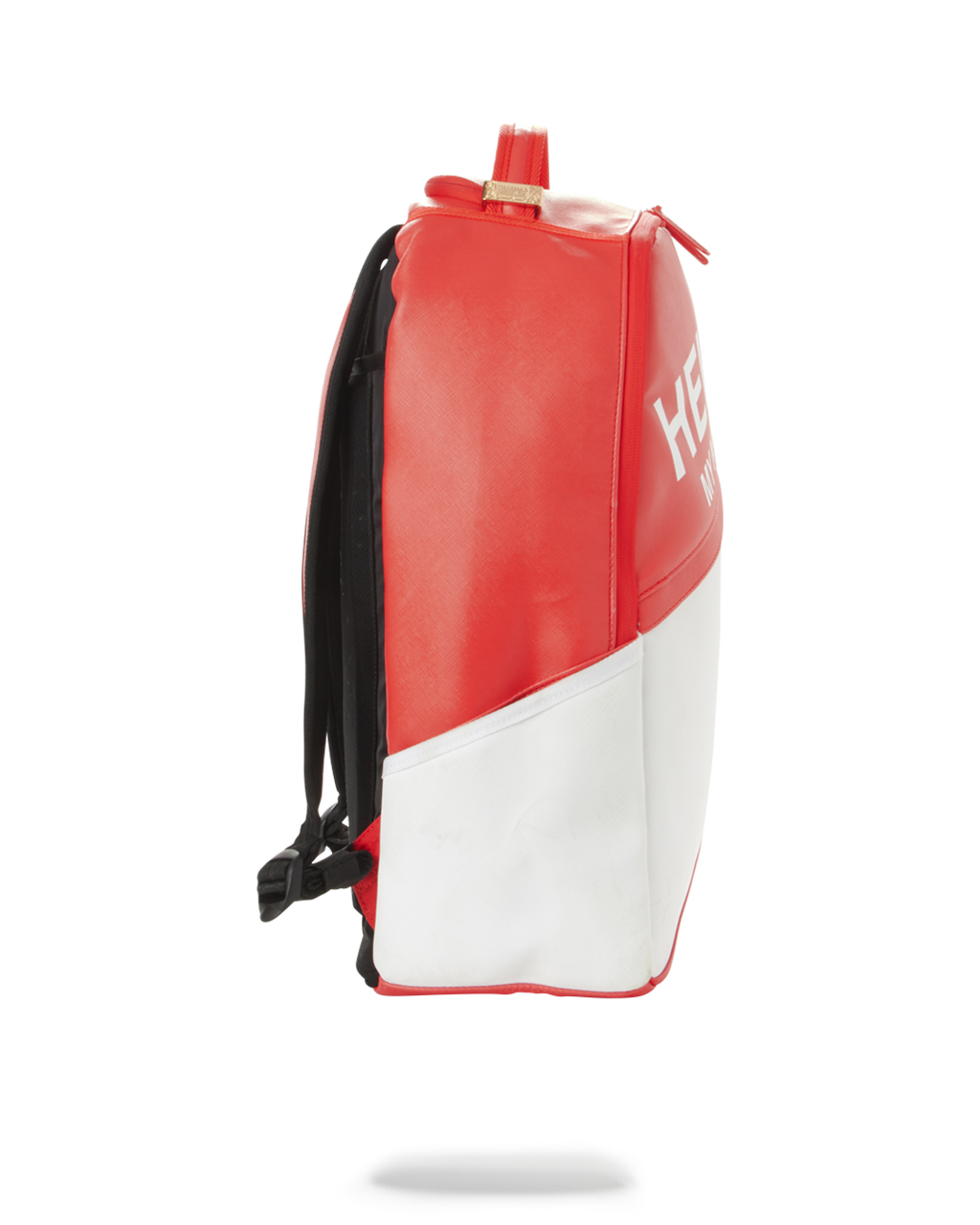 Limited Edition THIS IS THE 1ST BAG EVER MADE DLXV BACKPACK