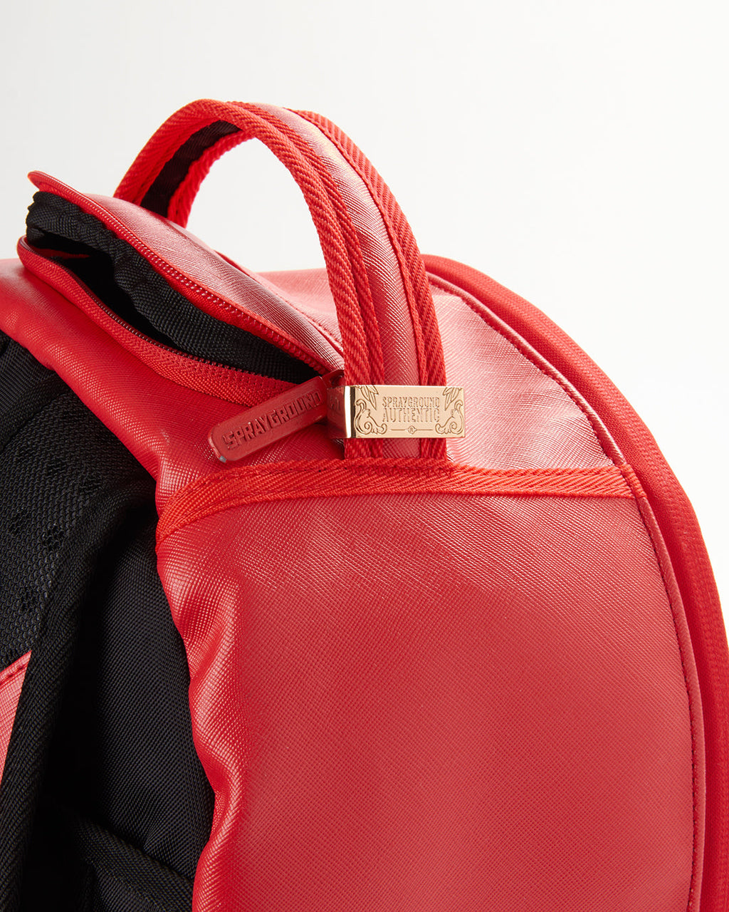 Limited Edition THIS IS THE 1ST BAG EVER MADE DLXV BACKPACK