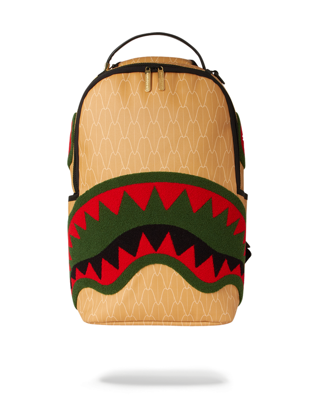 Limited Edition SPUCCI GANG BACKPACK