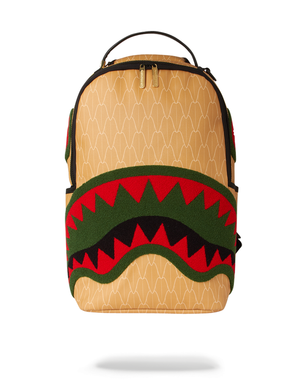 Limited Edition SPUCCI GANG BACKPACK