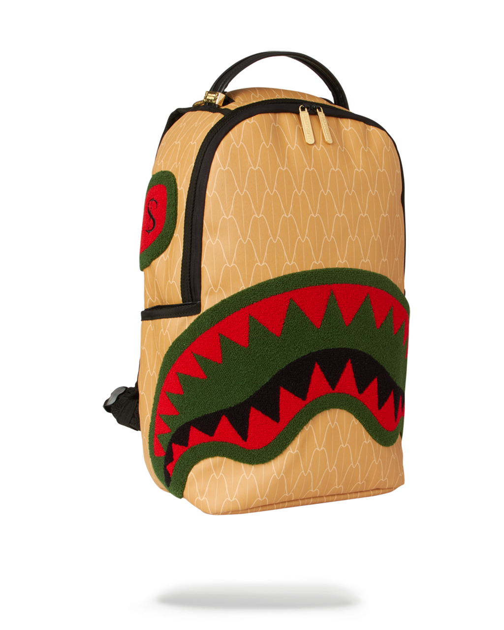 Limited Edition SPUCCI GANG BACKPACK