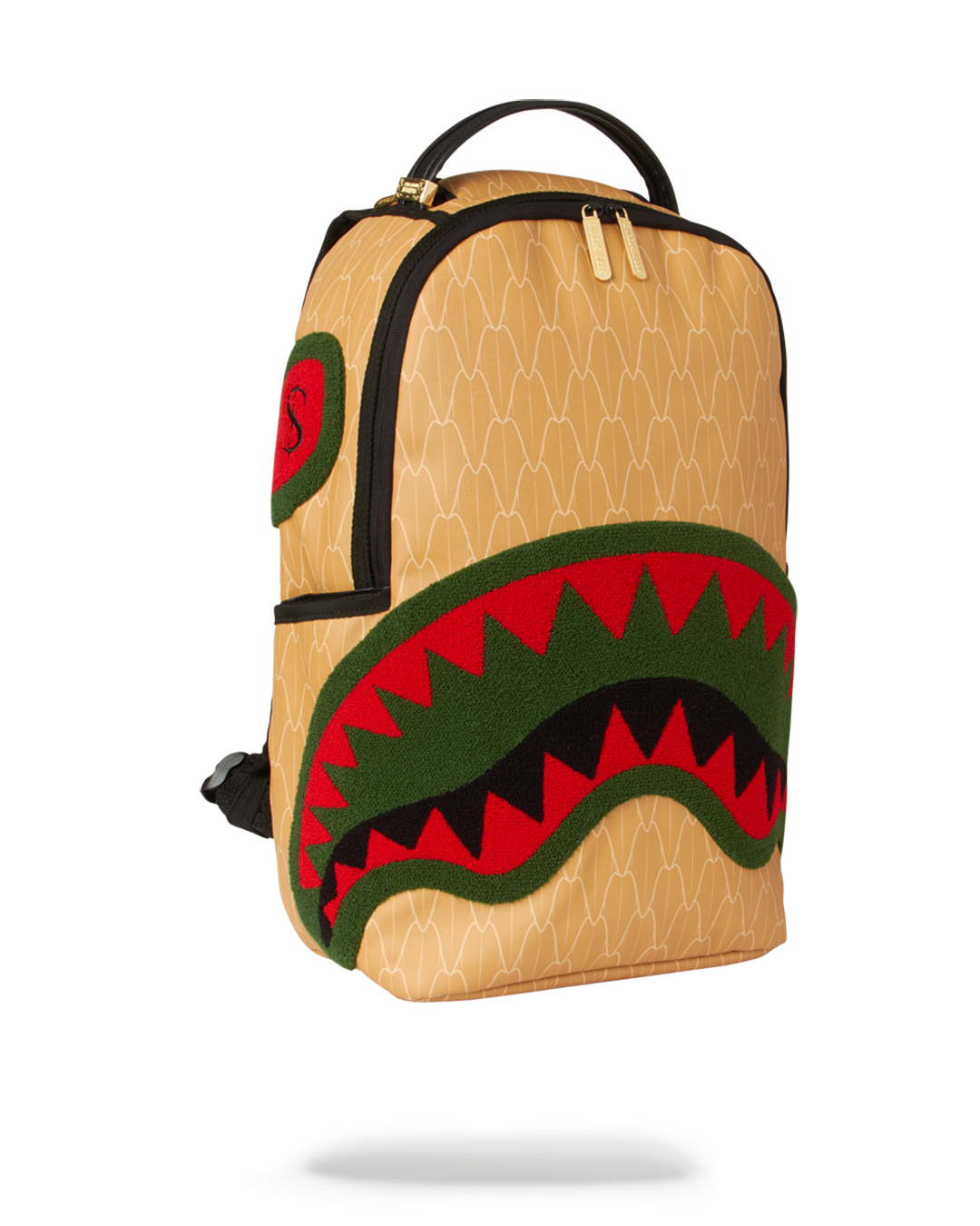 Limited Edition SPUCCI GANG BACKPACK