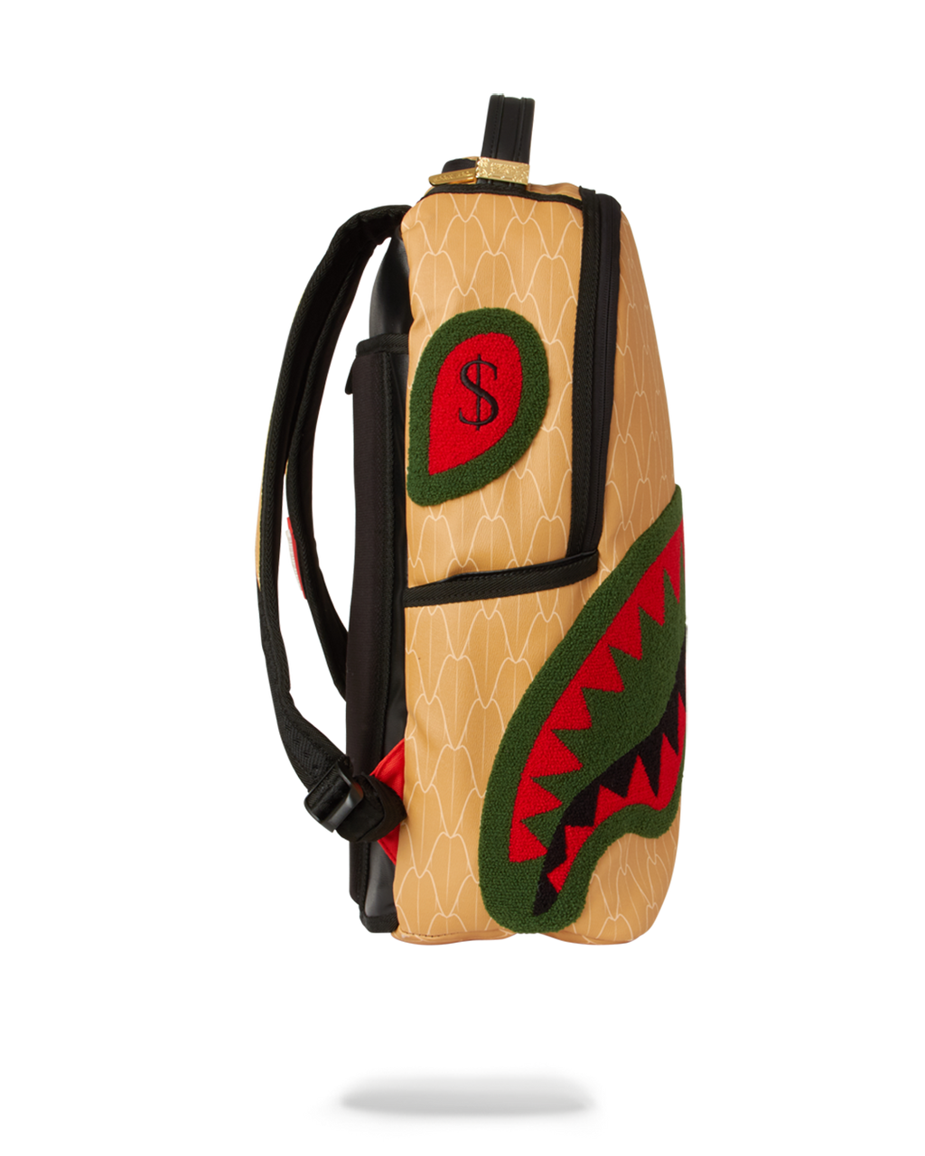 Limited Edition SPUCCI GANG BACKPACK