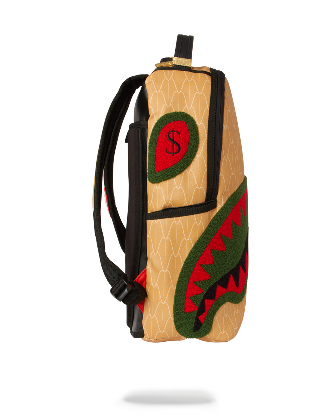 Limited Edition SPUCCI GANG BACKPACK