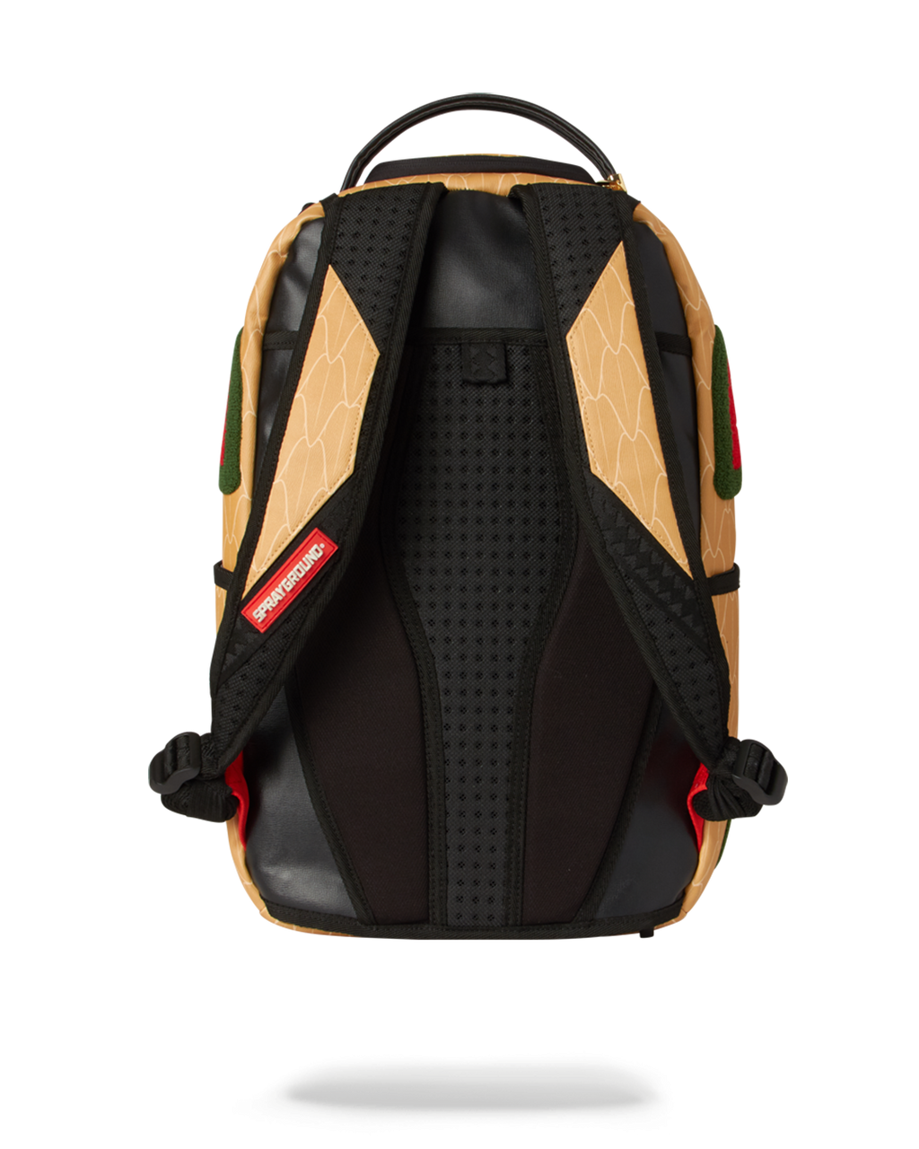 Limited Edition SPUCCI GANG BACKPACK