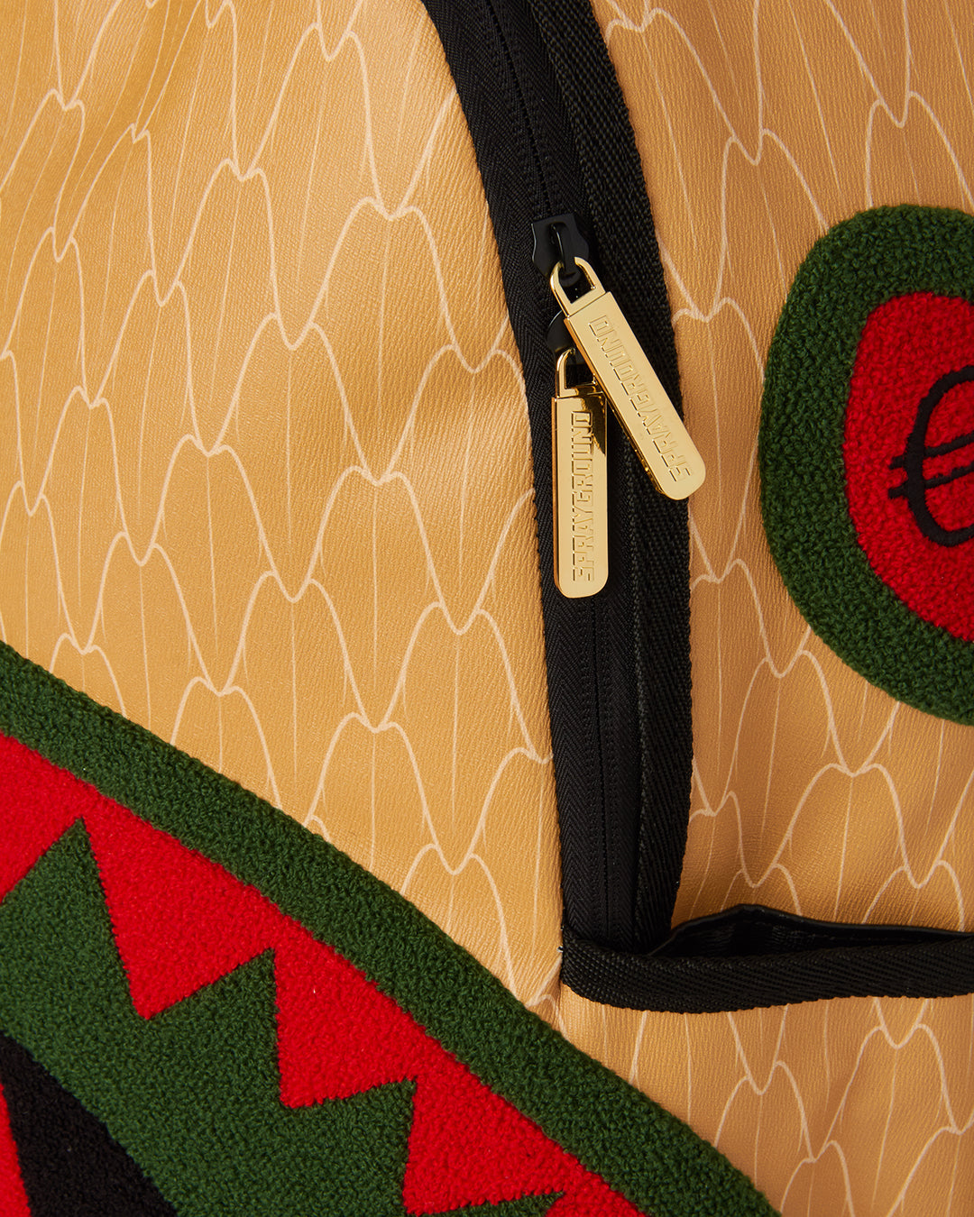 Limited Edition SPUCCI GANG BACKPACK
