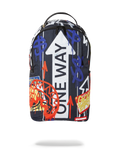 Limited Edition ON MY WAY UP BACKPACK