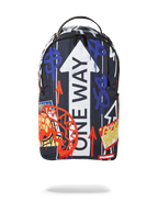 Limited Edition ON MY WAY UP BACKPACK
