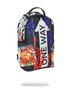 Limited Edition ON MY WAY UP BACKPACK
