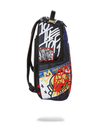 Limited Edition ON MY WAY UP BACKPACK