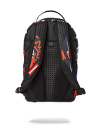 Limited Edition ON MY WAY UP BACKPACK