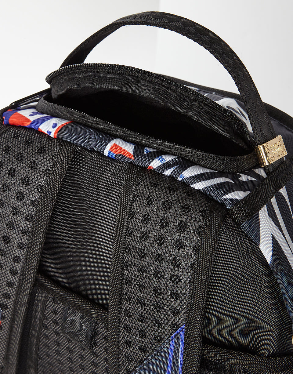 Limited Edition ON MY WAY UP BACKPACK