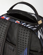 Limited Edition ON MY WAY UP BACKPACK