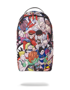Limited Edition STREET FIGHTER MASHUP BACKPACK