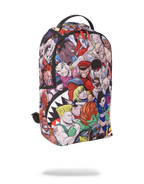 Limited Edition STREET FIGHTER MASHUP BACKPACK