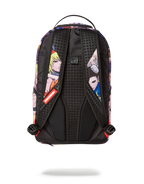 Limited Edition STREET FIGHTER MASHUP BACKPACK