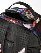 Limited Edition STREET FIGHTER MASHUP BACKPACK
