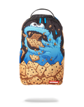 Limited Edition COOKIE MONSTER COOKIE DOUGH BACKPACK