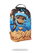 Limited Edition COOKIE MONSTER COOKIE DOUGH BACKPACK