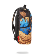 Limited Edition COOKIE MONSTER COOKIE DOUGH BACKPACK