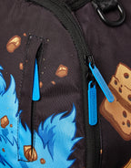 Limited Edition COOKIE MONSTER COOKIE DOUGH BACKPACK