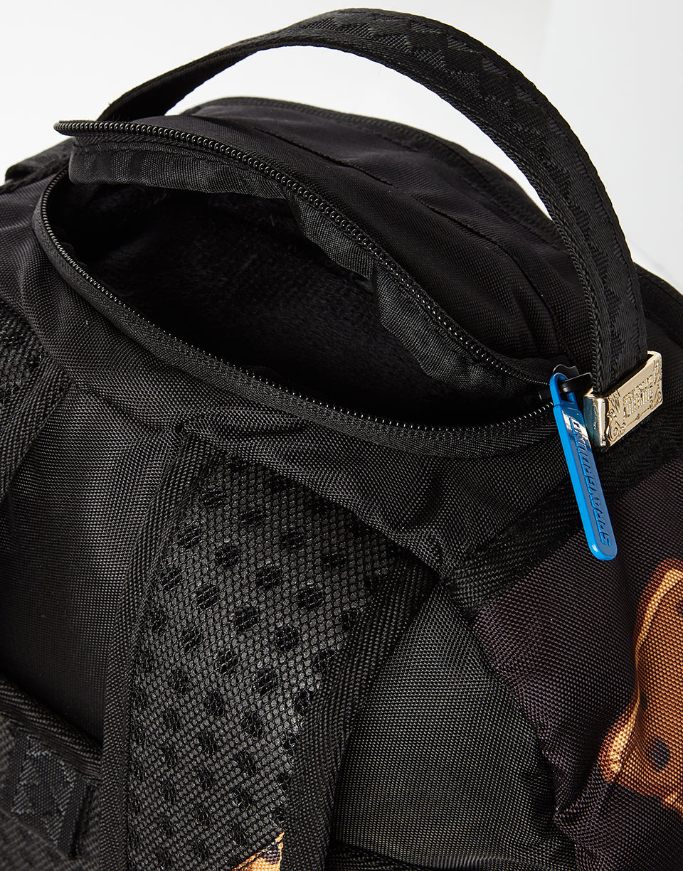 Limited Edition COOKIE MONSTER COOKIE DOUGH BACKPACK