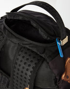 Limited Edition COOKIE MONSTER COOKIE DOUGH BACKPACK