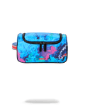 Limited Edition COLOR DRIP TOILETRY BAG