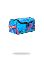 Limited Edition COLOR DRIP TOILETRY BAG