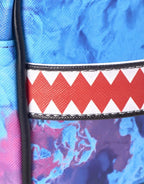 Limited Edition COLOR DRIP TOILETRY BAG