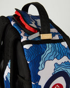 Limited Edition THE SHARK WAVE made from 100 recycled plastic bottles from the ocean
