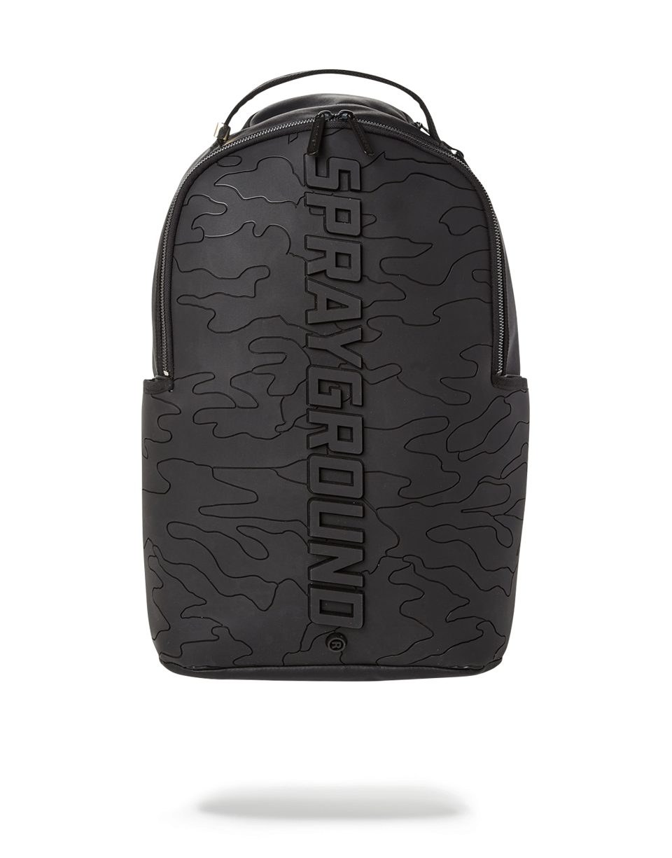Limited Edition BODYGUARD MIDNIGHT BACKPACK