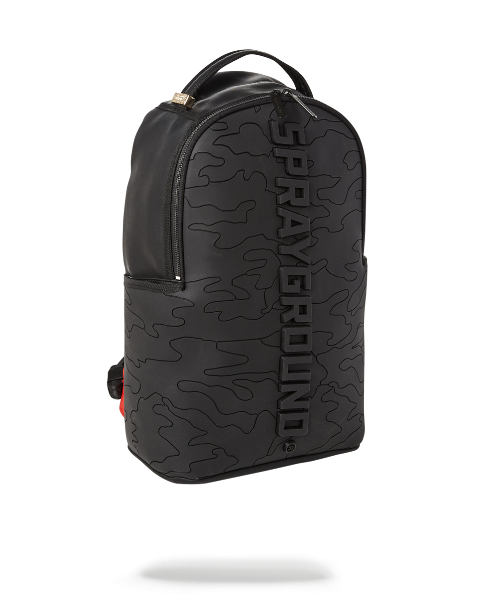 Limited Edition BODYGUARD MIDNIGHT BACKPACK