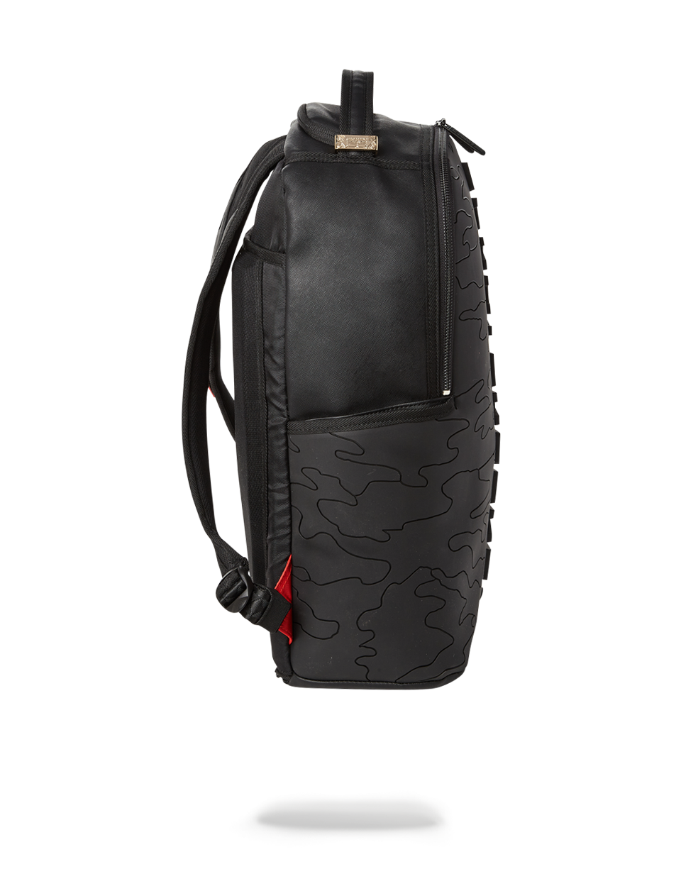 Limited Edition BODYGUARD MIDNIGHT BACKPACK
