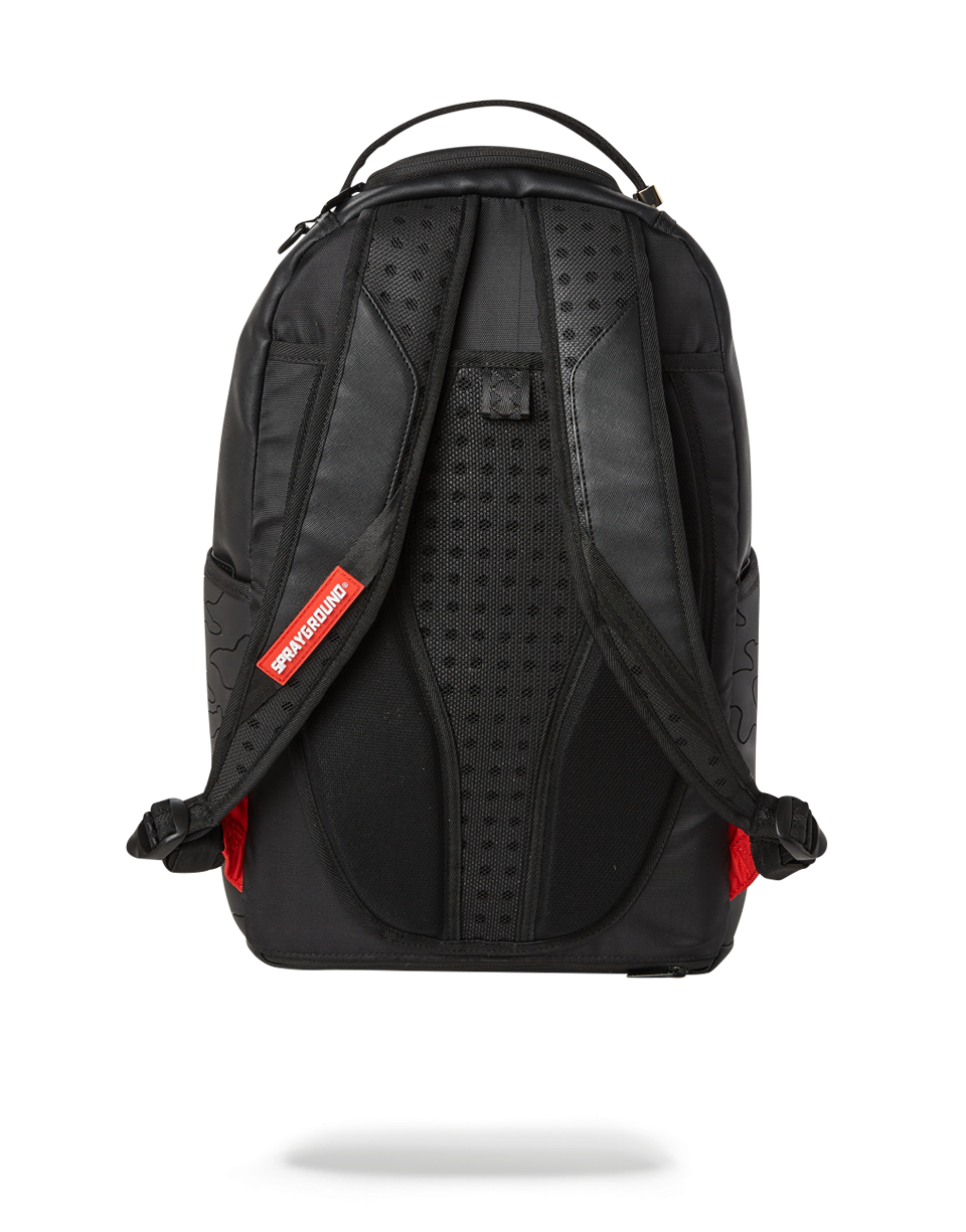 Limited Edition BODYGUARD MIDNIGHT BACKPACK