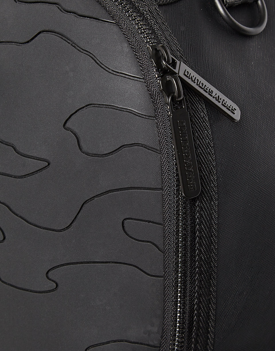 Limited Edition BODYGUARD MIDNIGHT BACKPACK