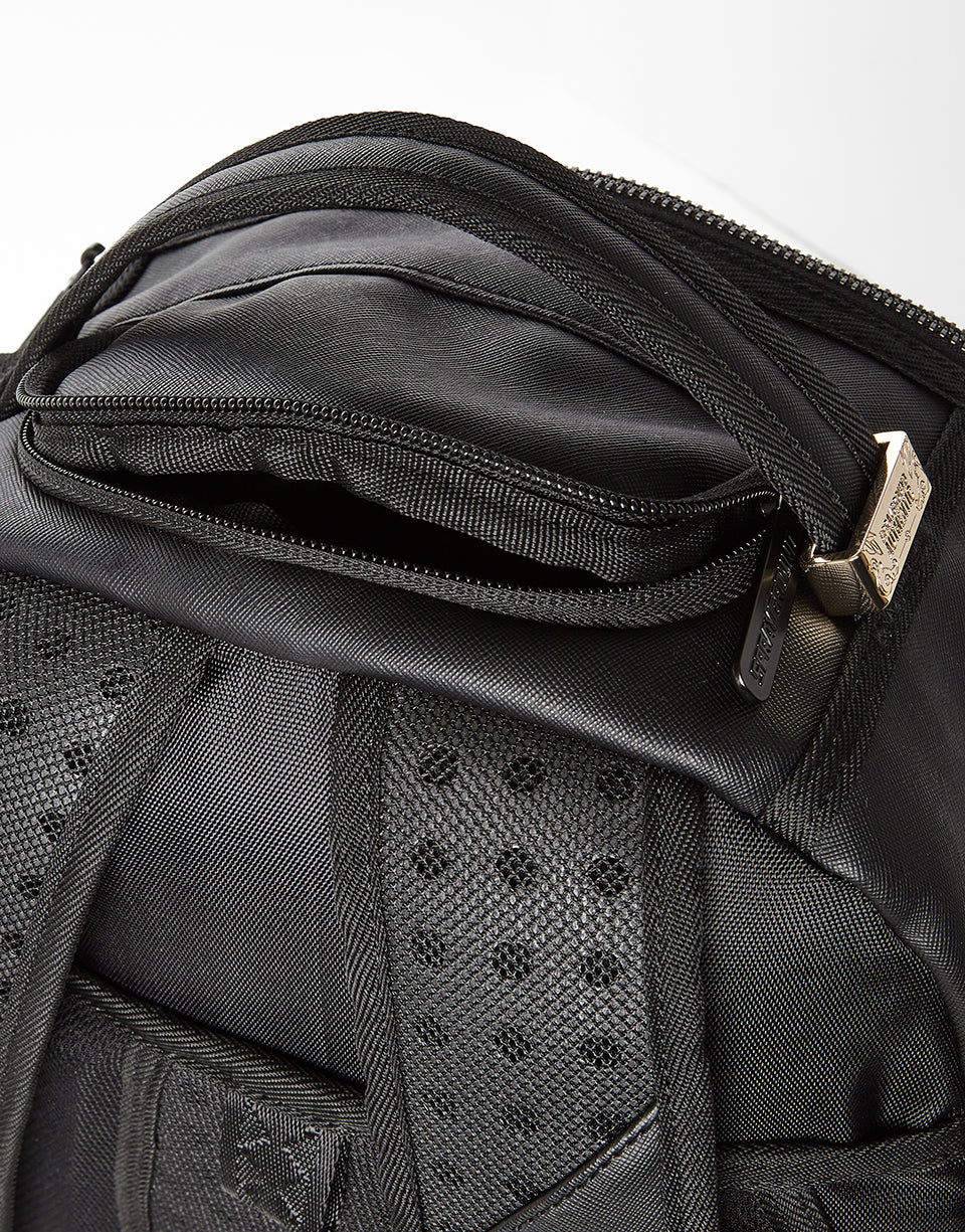 Limited Edition BODYGUARD MIDNIGHT BACKPACK