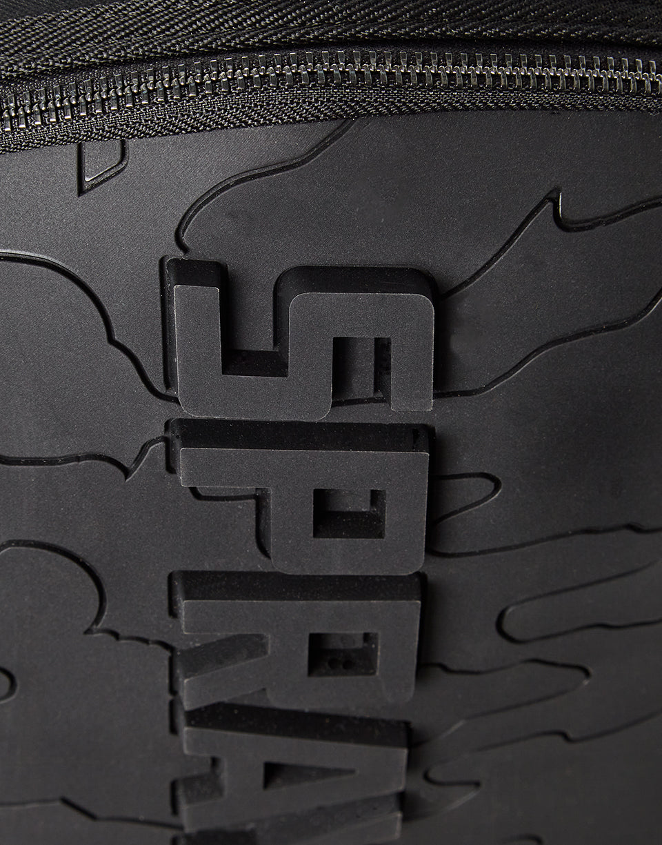 Limited Edition BODYGUARD MIDNIGHT BACKPACK