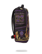 Limited Edition NBA LEBRON MONEY BACKPACK