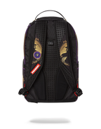 Limited Edition NBA LEBRON MONEY BACKPACK