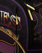 Limited Edition NBA LEBRON MONEY BACKPACK