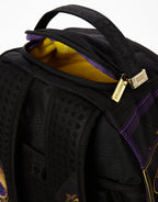 Limited Edition NBA LEBRON MONEY BACKPACK