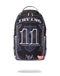 Limited Edition NBA IRVING MONEY BACKPACK