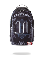 Limited Edition NBA IRVING MONEY BACKPACK