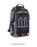 Limited Edition NBA IRVING MONEY BACKPACK