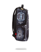 Limited Edition NBA IRVING MONEY BACKPACK