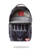 Limited Edition NBA IRVING MONEY BACKPACK