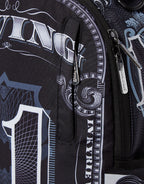 Limited Edition NBA IRVING MONEY BACKPACK