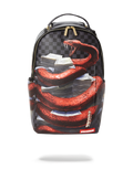 Limited Edition RATTLETACKS BACKPACK