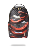 Limited Edition RATTLETACKS BACKPACK